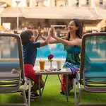 Novotel Cairo Airport 