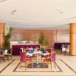 Novotel Cairo Airport 