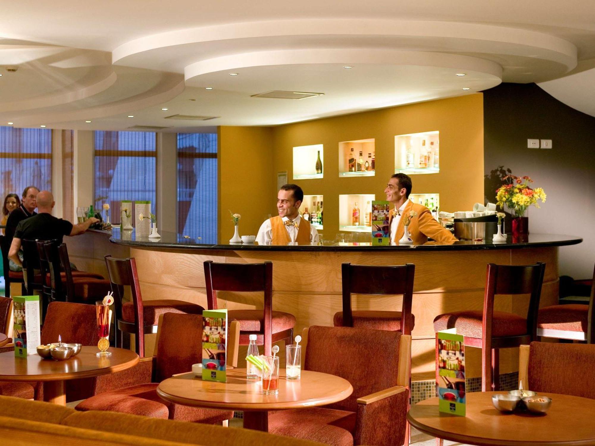 Novotel Airport Kair