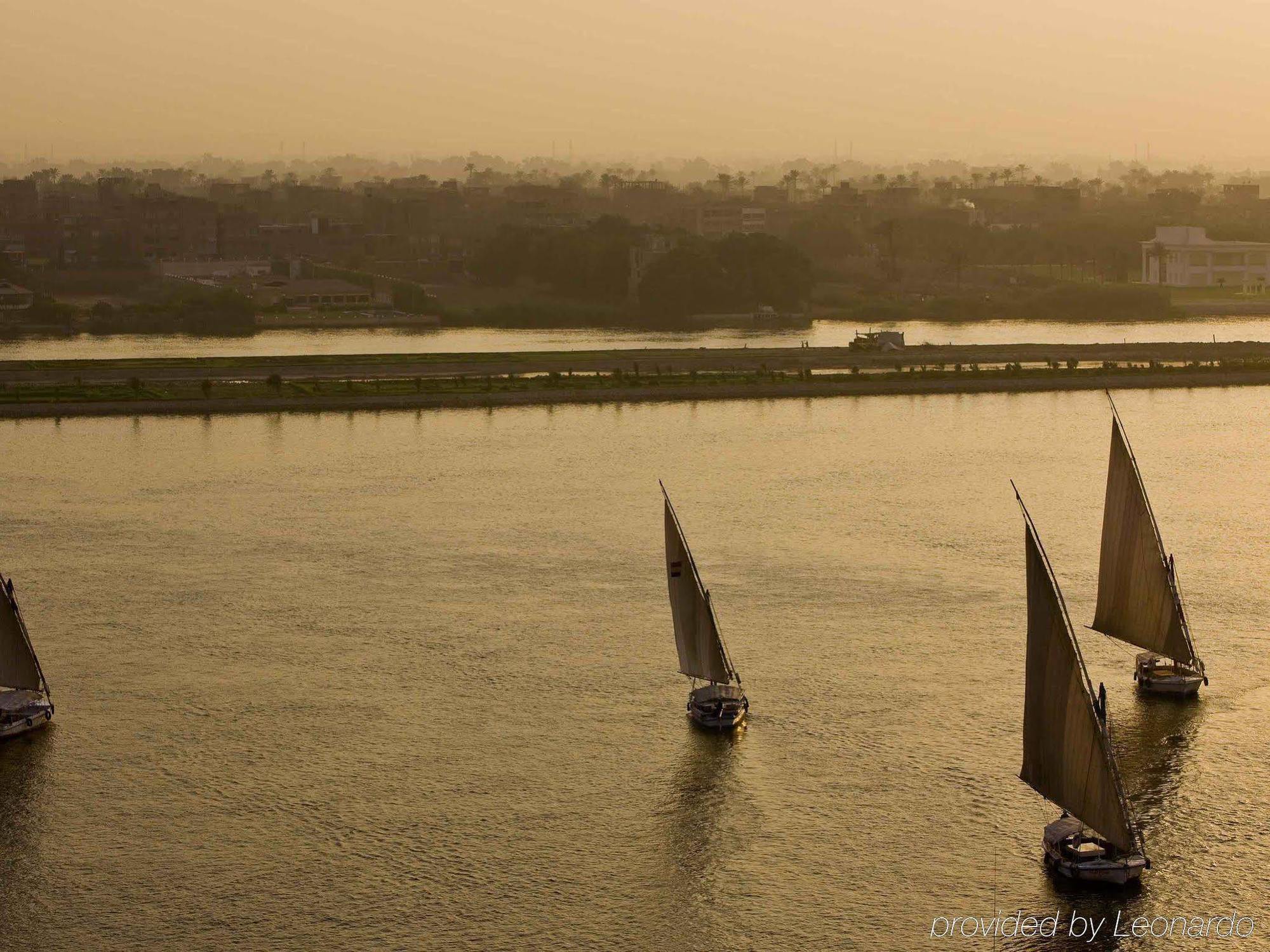 Novotel Airport Cairo