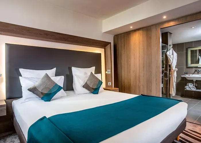 Novotel Cairo Airport