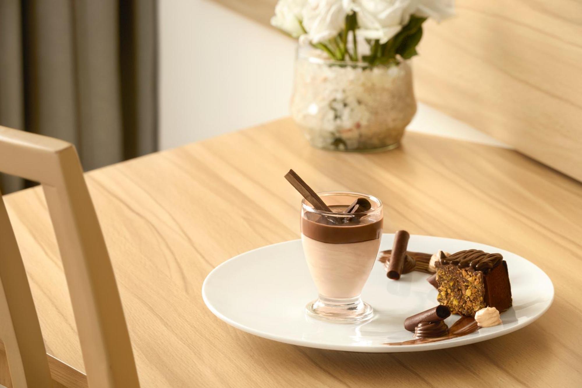 Novotel Airport 4* Каїр