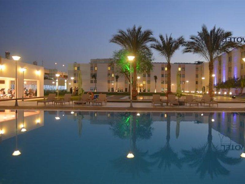 Novotel Airport Otel
