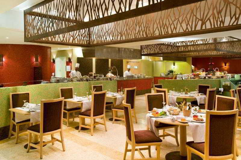 Novotel Airport