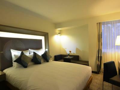 Novotel Airport Otel
