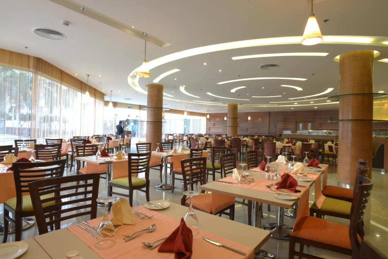 Novotel Airport